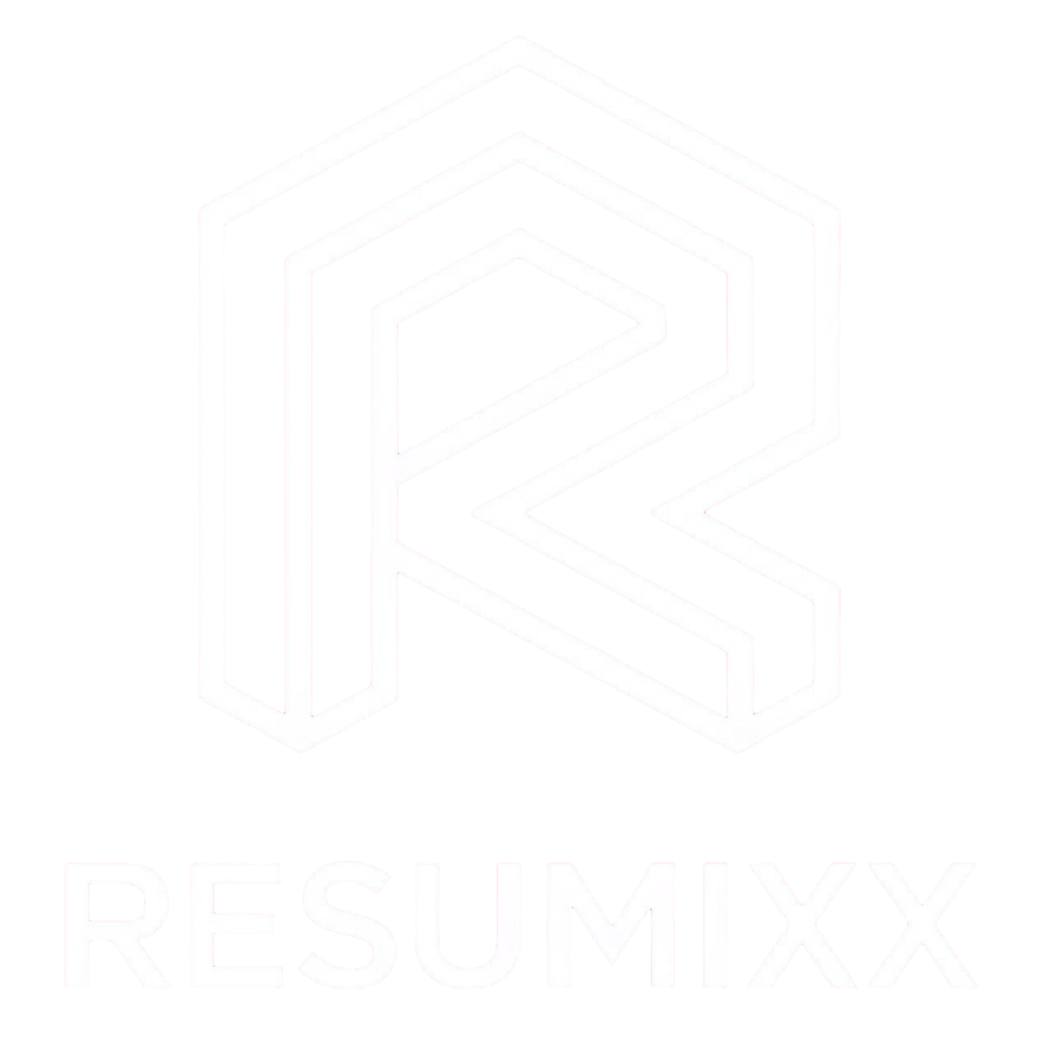 RESUMIXX
